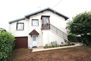 Maison a vendre Crissey 71530 Saône-et-Loire 153 m2 7 pièces 208000 euros