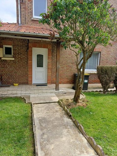 Maison a vendre Watten 59143 Nord 144 m2 9 pièces 171600 euros