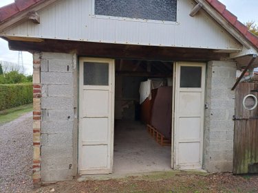 Maison a vendre Watten 59143 Nord 144 m2 9 pièces 171600 euros