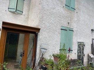 Maison a vendre Autigny-le-Petit 52300 Haute-Marne 145 m2 4 pièces 28600 euros