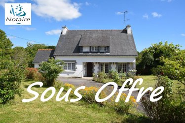 Maison a vendre Névez 29920 Finistère 121 m2 6 pièces 270998 euros