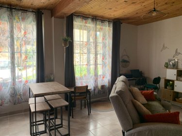 Maison a vendre Clion 36700 Indre 140 m2  117800 euros