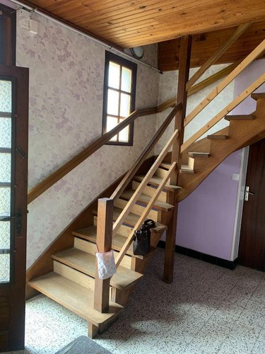 Maison a vendre Clion 36700 Indre 140 m2  117800 euros