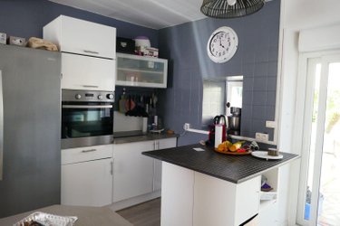 Maison a vendre Saint-Gaultier 36800 Indre 116 m2 5 pièces 148400 euros