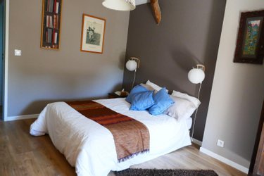 Maison a vendre Saint-Gaultier 36800 Indre 116 m2 5 pièces 148400 euros