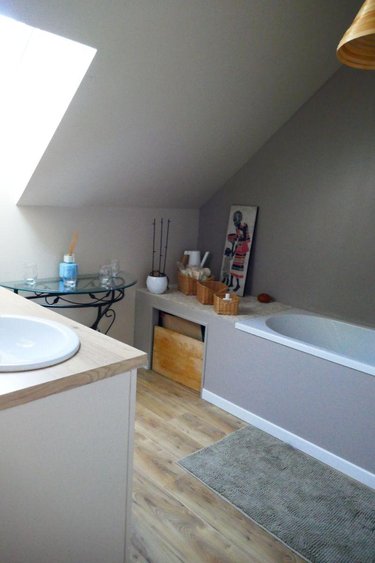 Maison a vendre Saint-Gaultier 36800 Indre 116 m2 5 pièces 148400 euros