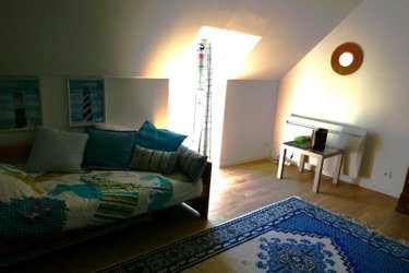 Maison a vendre Saint-Gaultier 36800 Indre 116 m2 5 pièces 148400 euros