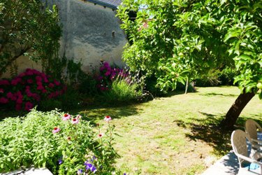 Maison a vendre Saint-Gaultier 36800 Indre 116 m2 5 pièces 148400 euros