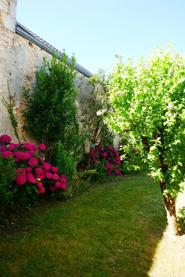 Maison a vendre Saint-Gaultier 36800 Indre 116 m2 5 pièces 148400 euros