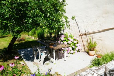 Maison a vendre Saint-Gaultier 36800 Indre 116 m2 5 pièces 148400 euros