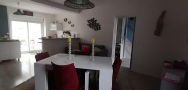 Maison a vendre Saint-Gaultier 36800 Indre 116 m2 5 pièces 148400 euros