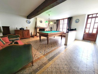 Maison a vendre Cloyes-les-Trois-Rivières 28220 Eure-et-Loir 249 m2 8 pièces 360000 euros