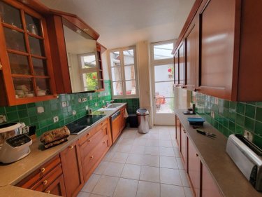 Maison a vendre Cloyes-les-Trois-Rivières 28220 Eure-et-Loir 249 m2 8 pièces 360000 euros