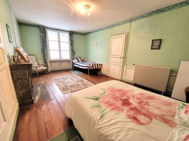 Maison a vendre Cloyes-les-Trois-Rivières 28220 Eure-et-Loir 249 m2 8 pièces 360000 euros