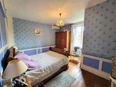 Maison a vendre Cloyes-les-Trois-Rivières 28220 Eure-et-Loir 249 m2 8 pièces 535000 euros