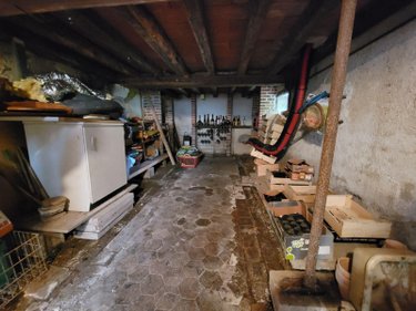 Maison a vendre Cloyes-les-Trois-Rivières 28220 Eure-et-Loir 249 m2 8 pièces 475000 euros