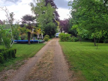 Maison a vendre Cloyes-les-Trois-Rivières 28220 Eure-et-Loir 249 m2 8 pièces 360000 euros