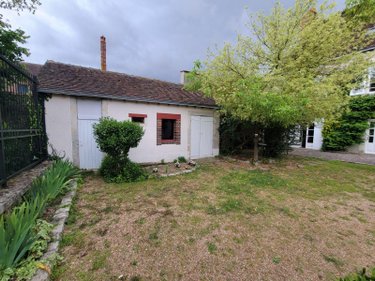 Maison a vendre Cloyes-les-Trois-Rivières 28220 Eure-et-Loir 249 m2 8 pièces 475000 euros
