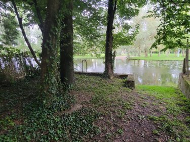 Maison a vendre Cloyes-les-Trois-Rivières 28220 Eure-et-Loir 249 m2 8 pièces 475000 euros