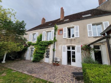 Maison a vendre Cloyes-les-Trois-Rivières 28220 Eure-et-Loir 249 m2 8 pièces 360000 euros