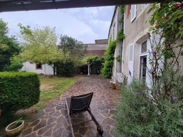 Maison a vendre Cloyes-les-Trois-Rivières 28220 Eure-et-Loir 249 m2 8 pièces 475000 euros