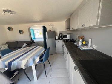 Appartement a vendre Pornichet 44380 Loire-Atlantique 34 m2 2 pièces 186480 euros