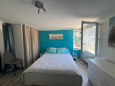 Appartement a vendre Pornichet 44380 Loire-Atlantique 34 m2 2 pièces 186480 euros
