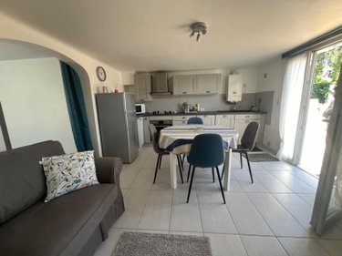 Appartement a vendre Pornichet 44380 Loire-Atlantique 34 m2 2 pièces 186480 euros