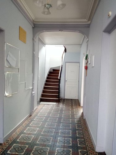 Maison a vendre Villaines-la-Juhel 53700 Mayenne 297 m2 13 pièces 157080 euros