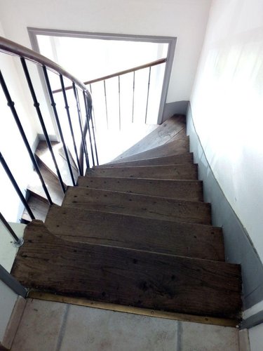 Maison a vendre Villaines-la-Juhel 53700 Mayenne 297 m2 13 pièces 157080 euros