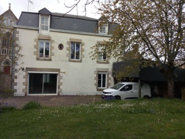 Maison a vendre Villaines-la-Juhel 53700 Mayenne 297 m2 13 pièces 157080 euros
