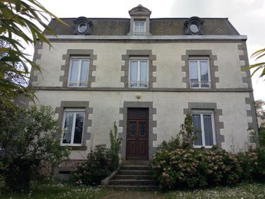 Maison a vendre Villaines-la-Juhel 53700 Mayenne 297 m2 13 pièces 157080 euros