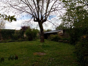 Maison a vendre Villaines-la-Juhel 53700 Mayenne 297 m2 13 pièces 157080 euros