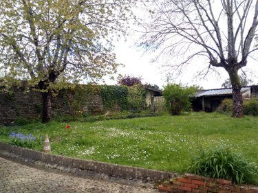 Maison a vendre Villaines-la-Juhel 53700 Mayenne 297 m2 13 pièces 157080 euros