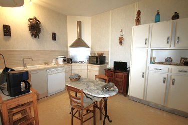 Appartement a vendre Chalon-sur-Saône 71100 Saône-et-Loire 143 m2 6 pièces 260000 euros