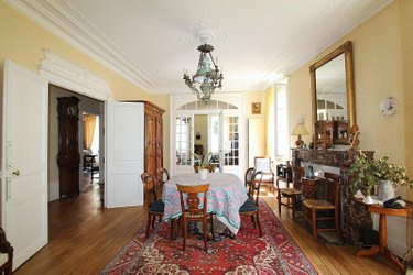 Appartement a vendre Chalon-sur-Saône 71100 Saône-et-Loire 143 m2 6 pièces 260000 euros