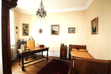 Appartement a vendre Chalon-sur-Saône 71100 Saône-et-Loire 143 m2 6 pièces 260000 euros