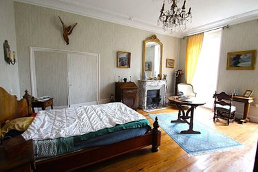 Appartement a vendre Chalon-sur-Saône 71100 Saône-et-Loire 143 m2 6 pièces 260000 euros