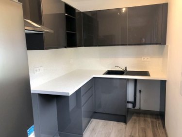 Appartement a vendre Mondeville 14120 Calvados 33 m2 1 pièce 81620 euros