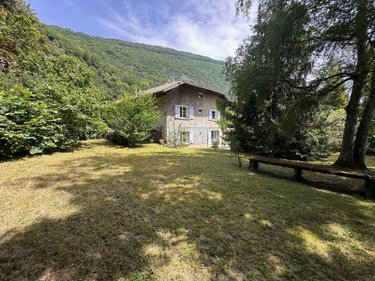 Maison a vendre Chindrieux 73310 Savoie 159 m2 5 pièces 650000 euros