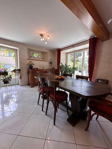 Maison a vendre Chindrieux 73310 Savoie 159 m2 5 pièces 650000 euros