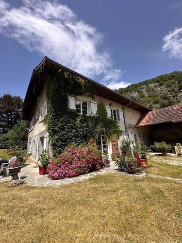 Maison a vendre Chindrieux 73310 Savoie 159 m2 5 pièces 650000 euros