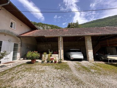 Maison a vendre Chindrieux 73310 Savoie 159 m2 5 pièces 650000 euros