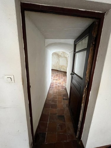 Maison a vendre Serval 02160 Aisne 49 m2 4 pièces 95000 euros