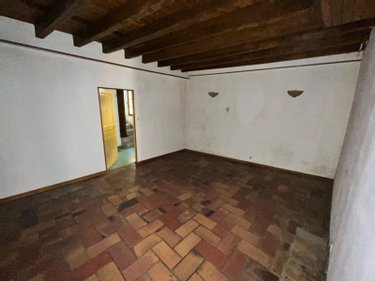 Maison a vendre Serval 02160 Aisne 49 m2 4 pièces 95000 euros