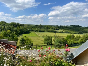 Maison a vendre Serval 02160 Aisne 49 m2 4 pièces 95000 euros