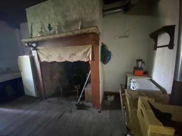 Maison a vendre Ally 15700 Cantal 100 m2  38600 euros