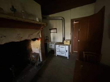 Maison a vendre Ally 15700 Cantal 100 m2  38600 euros