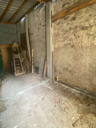 Maison a vendre Ally 15700 Cantal 100 m2  38600 euros