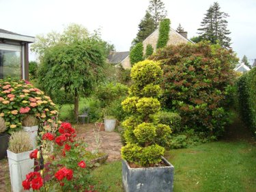 Maison a vendre Lignol 56160 Morbihan 160 m2 4 pièces 199000 euros